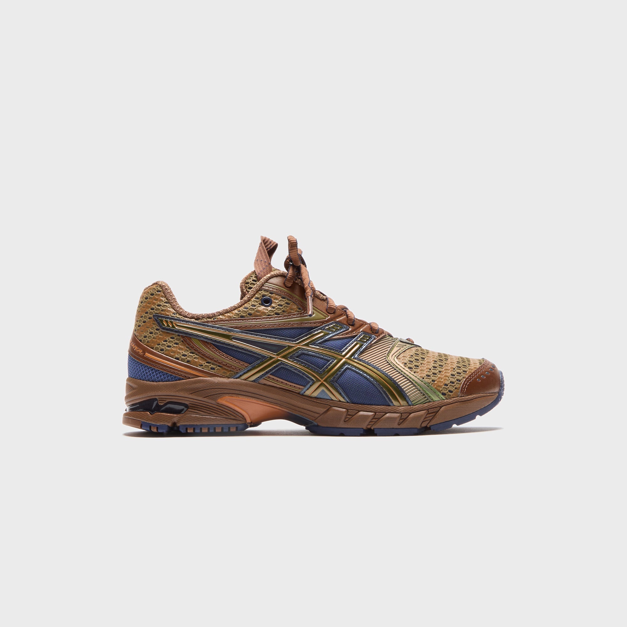 Ub9 S Gel Ds Trainer 14 Desert Camp Asics – Гарантія оригінальності – боковий вид