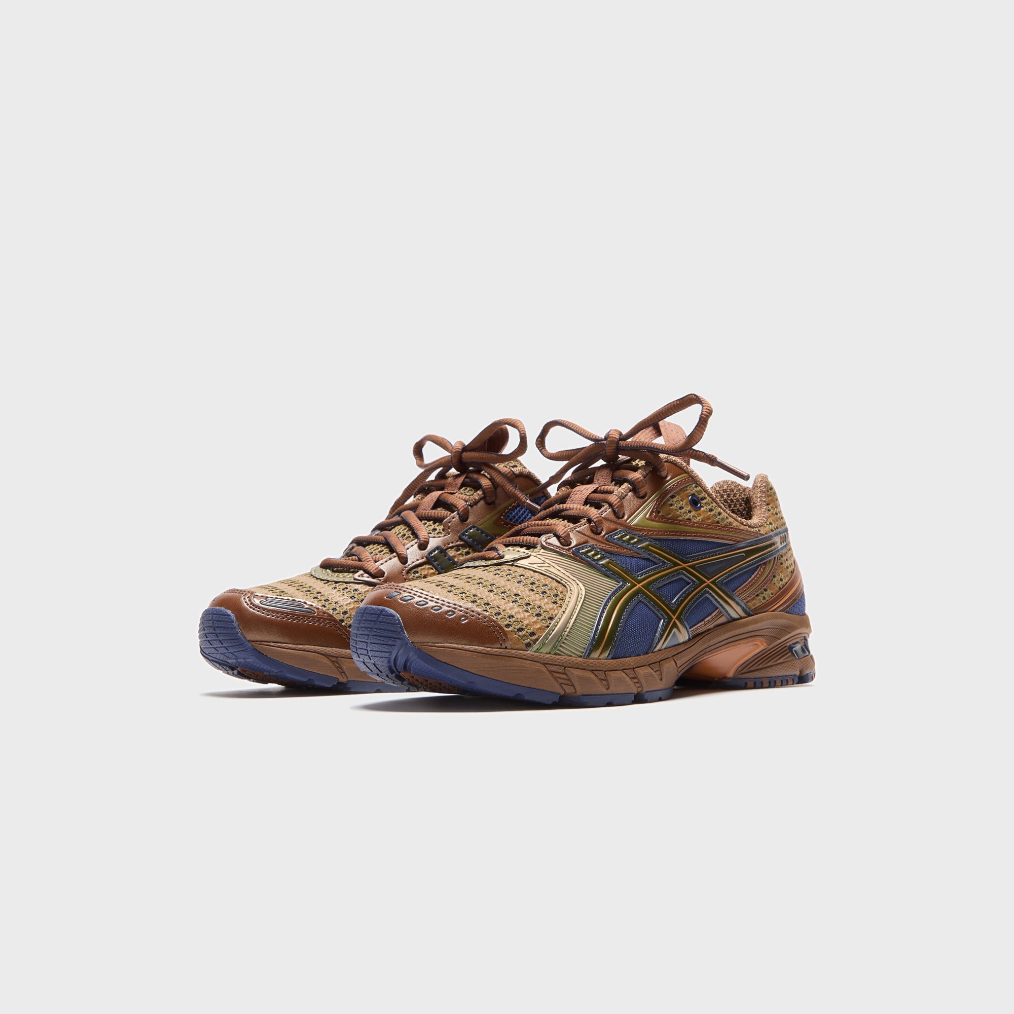 Ub9 S Gel Ds Trainer 14 Desert Camp Asics – Гарантія оригінальності – вид ззаду