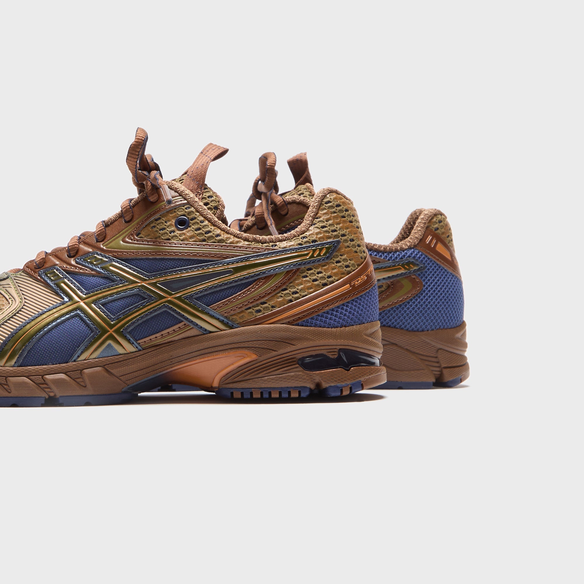 Ub9 S Gel Ds Trainer 14 Desert Camp Asics – Гарантія оригінальності – детальний вид