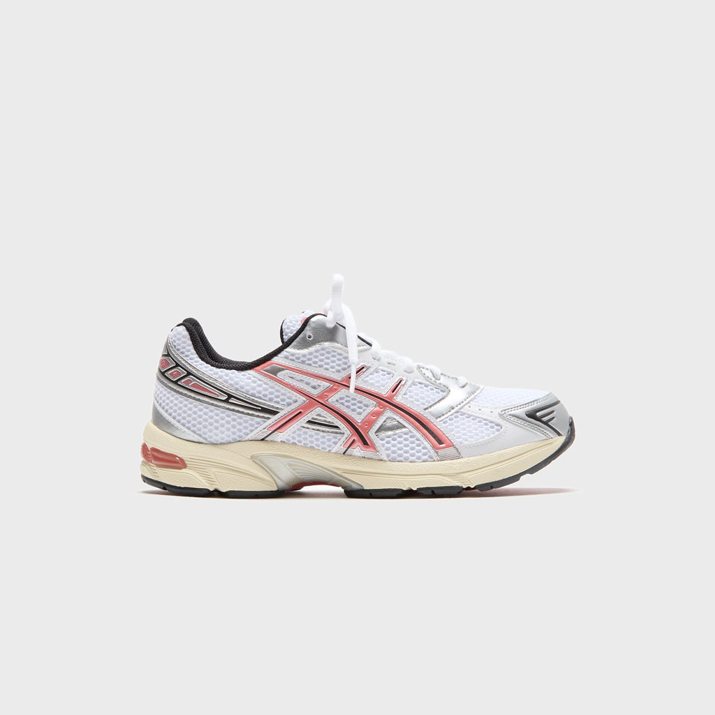 Оригінальна Gel 1130 White Asics – боковий вид