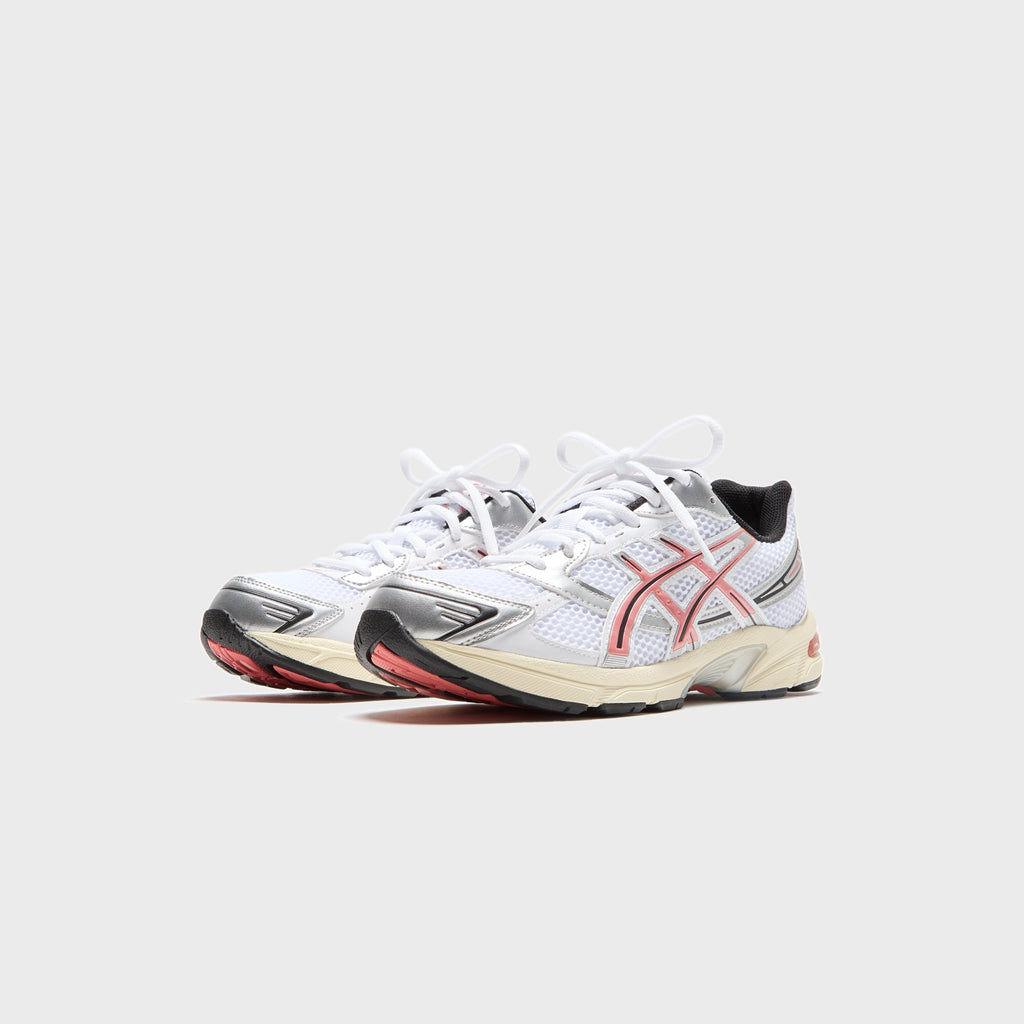 Оригінальна Gel 1130 White Asics – вид ззаду