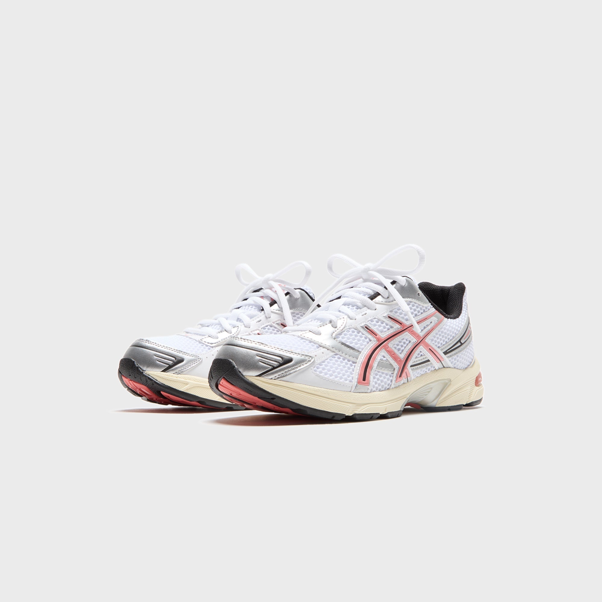 Оригінальна Gel 1130 White Asics – вид ззаду