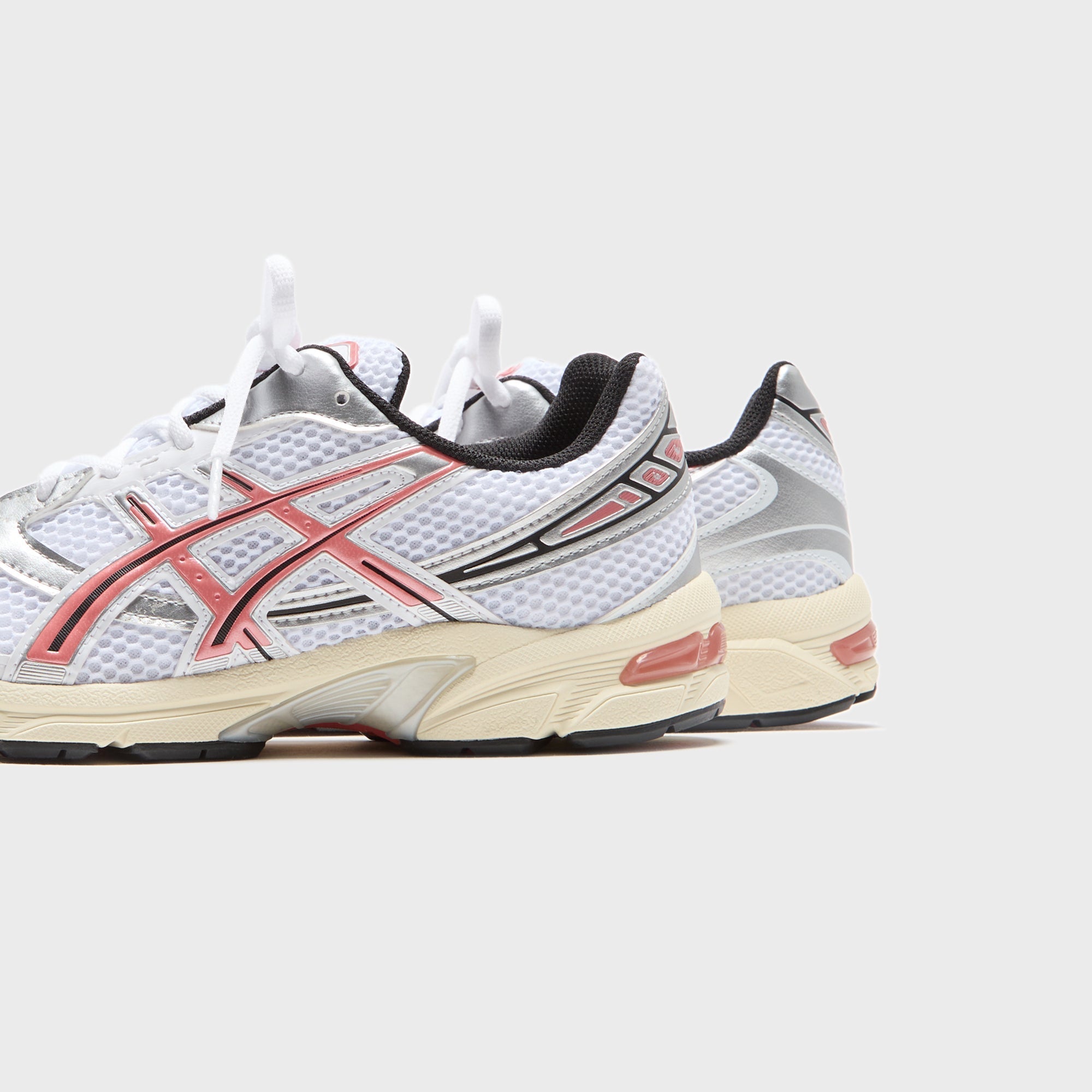 Оригінальна Gel 1130 White Asics – детальний вид