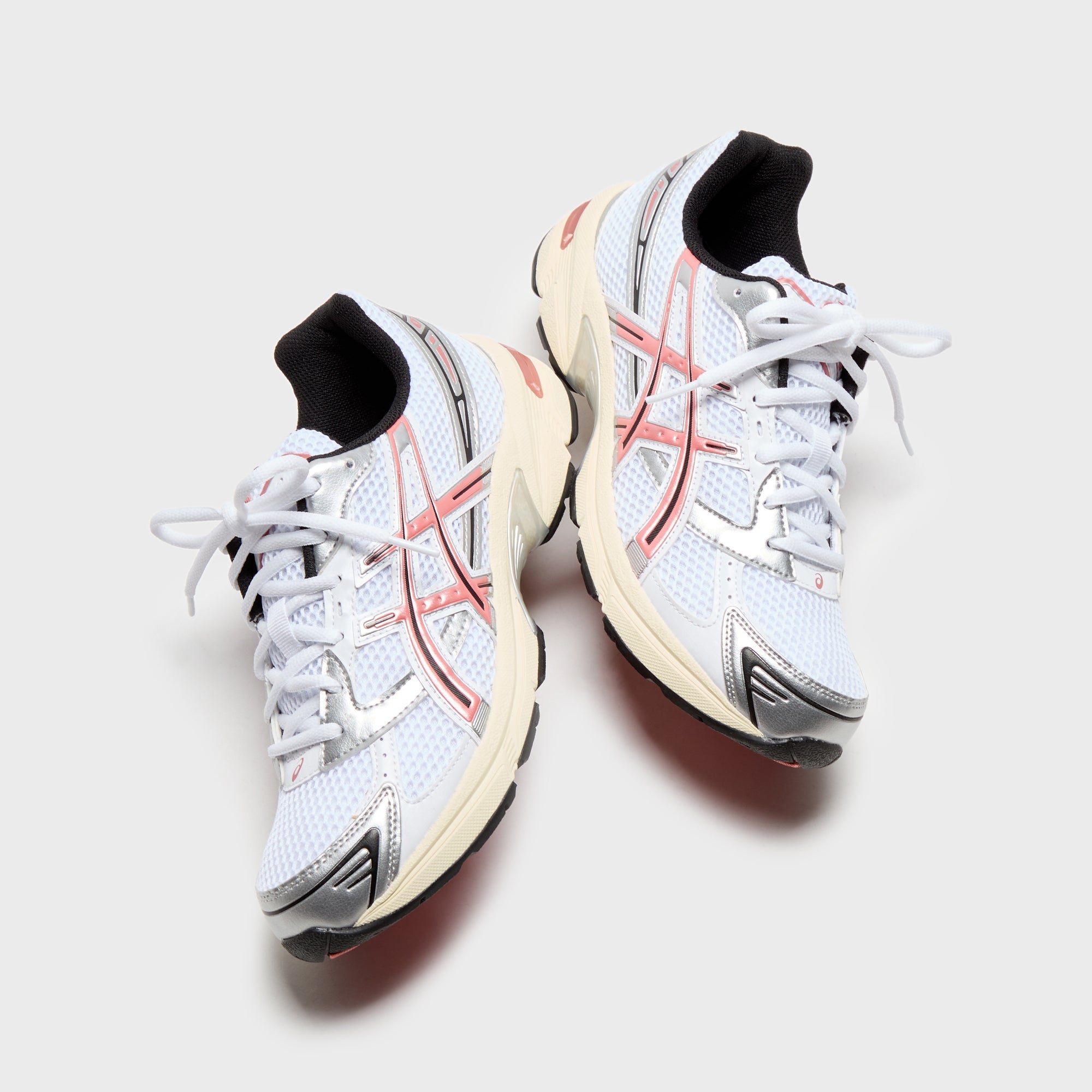 Оригінальна Gel 1130 White Asics – збільшений вид