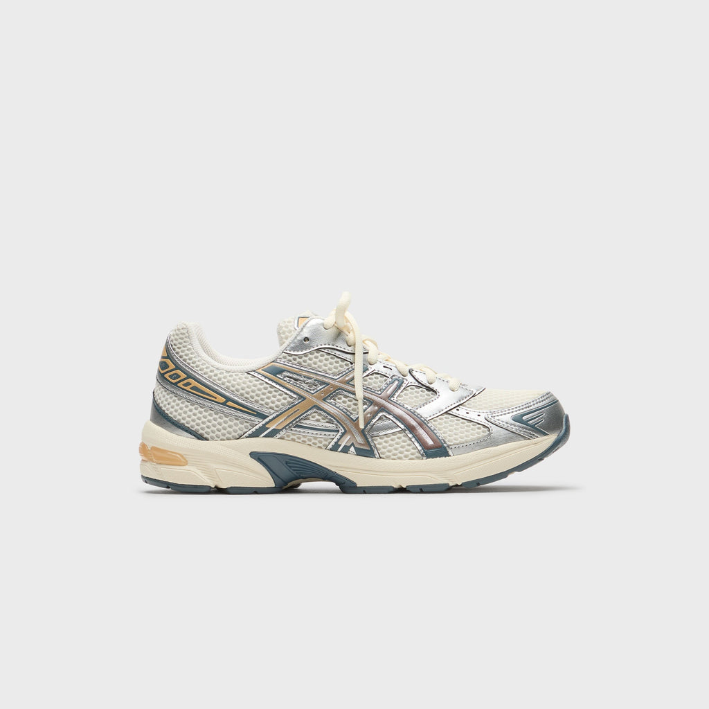 Оригінальна Gel 1130 Cream Asics – боковий вид