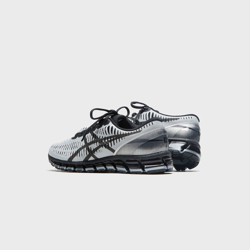 Gel Quantum 360 Pure Silver Asics оригінал – Купити в Україні – детальний вид