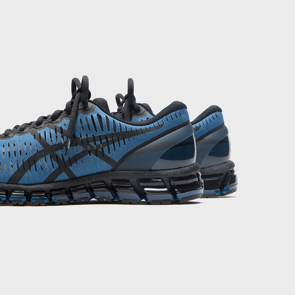 Оригінальна Gel Quantum 360 Moroccan Blue Asics – збільшений вид