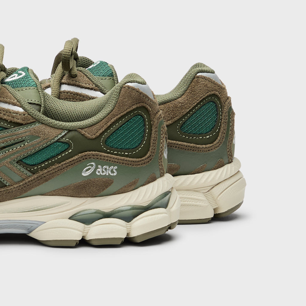 Asics Footwear оригінал | Швидка доставка Україна – детальний вид