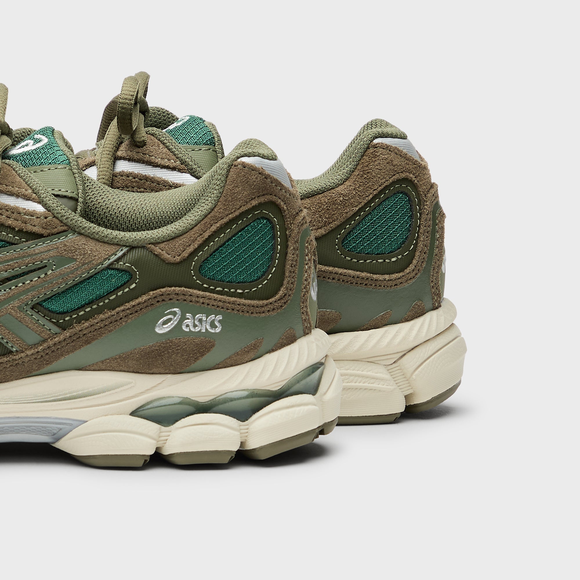 Asics Footwear оригінал | Швидка доставка Україна – детальний вид