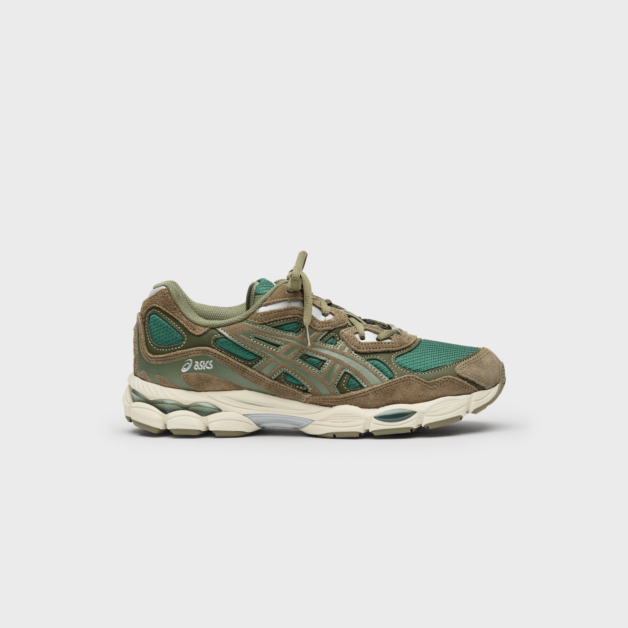 Asics Footwear оригінал | Швидка доставка Україна – боковий вид