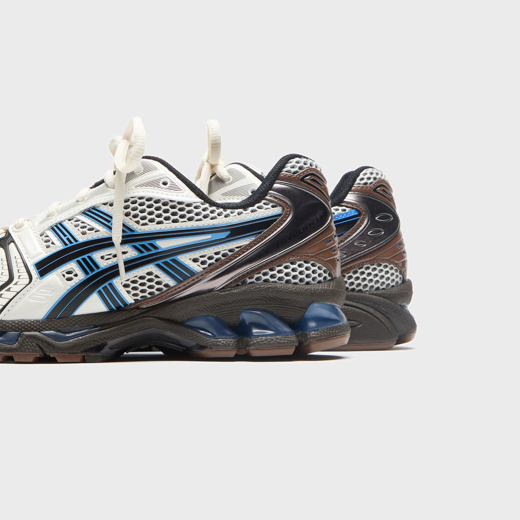 Оригінальна Gel Kayano 14 Cream Asics – збільшений вид