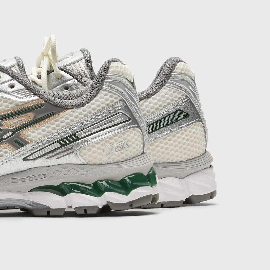 Gel Kayano 12.1 Cream Asics – Гарантія оригінальності – детальний вид