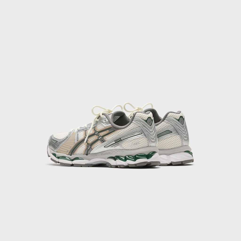 Gel Kayano 12.1 Cream Asics – Гарантія оригінальності – збільшений вид