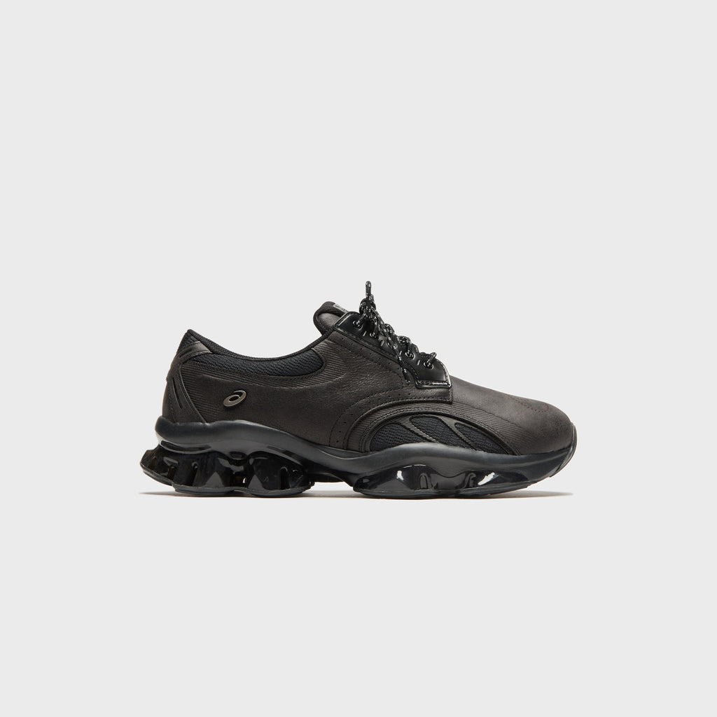 Gel Kinetic™ Sp Black Asics оригінал – Купити в Україні – боковий вид