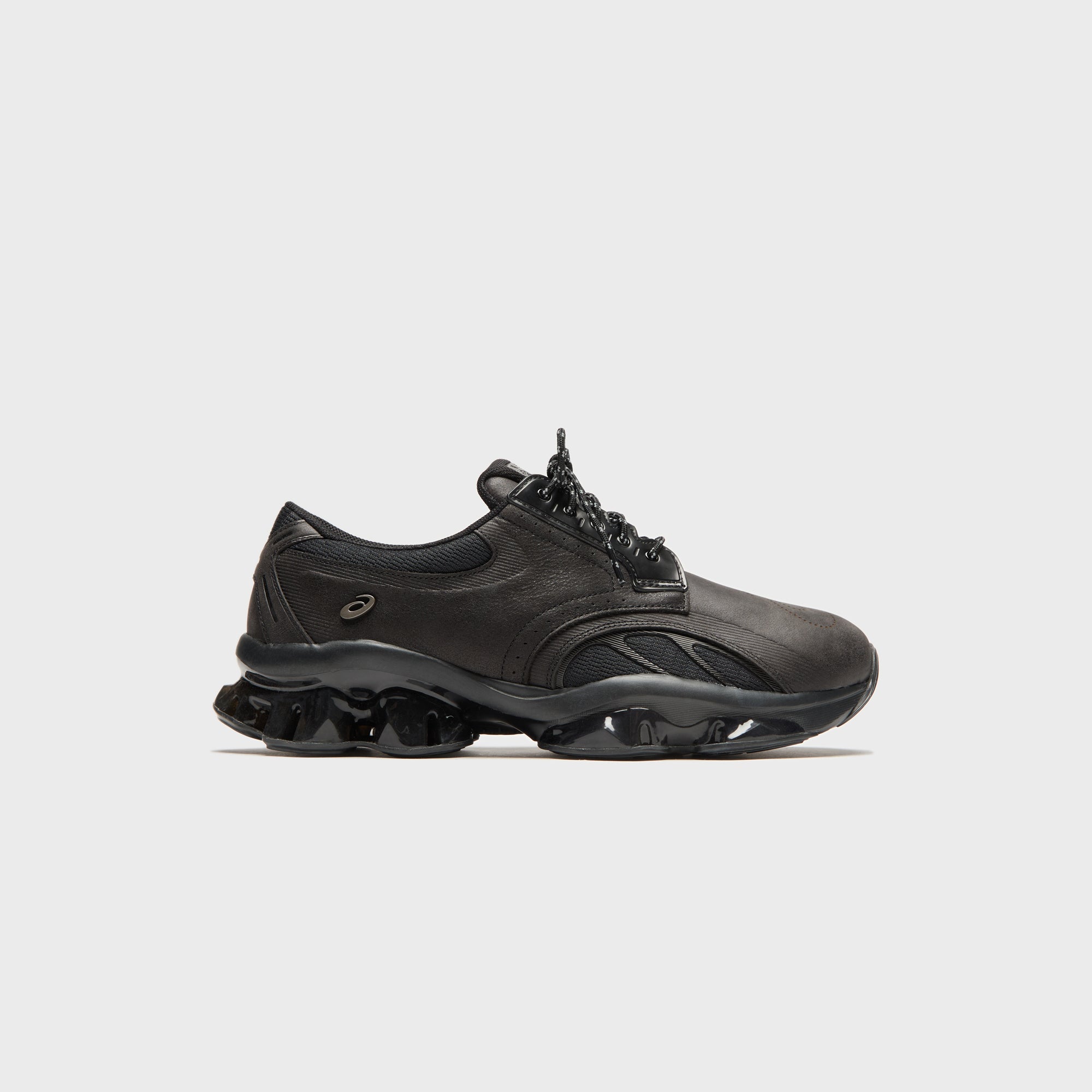 Gel Kinetic™ Sp Black Asics оригінал – Купити в Україні – боковий вид