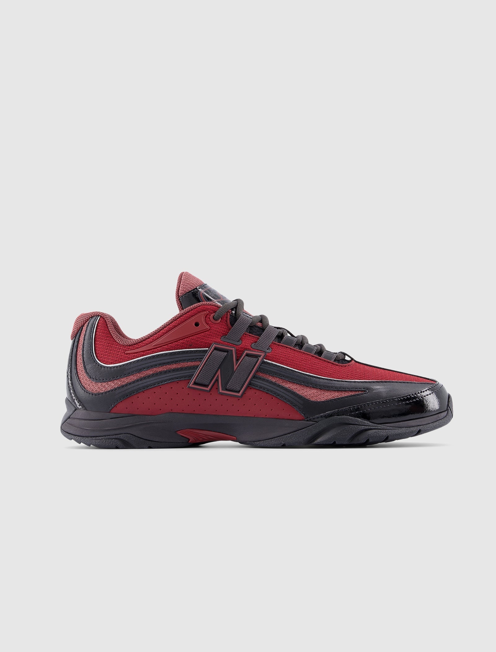 Aime Leon Dore Rc56 New balance – Гарантія оригінальності – боковий вид