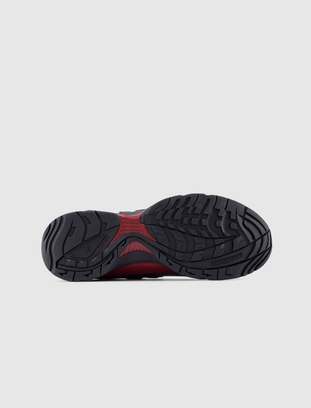 Aime Leon Dore Rc56 New balance – Гарантія оригінальності – вид ззаду
