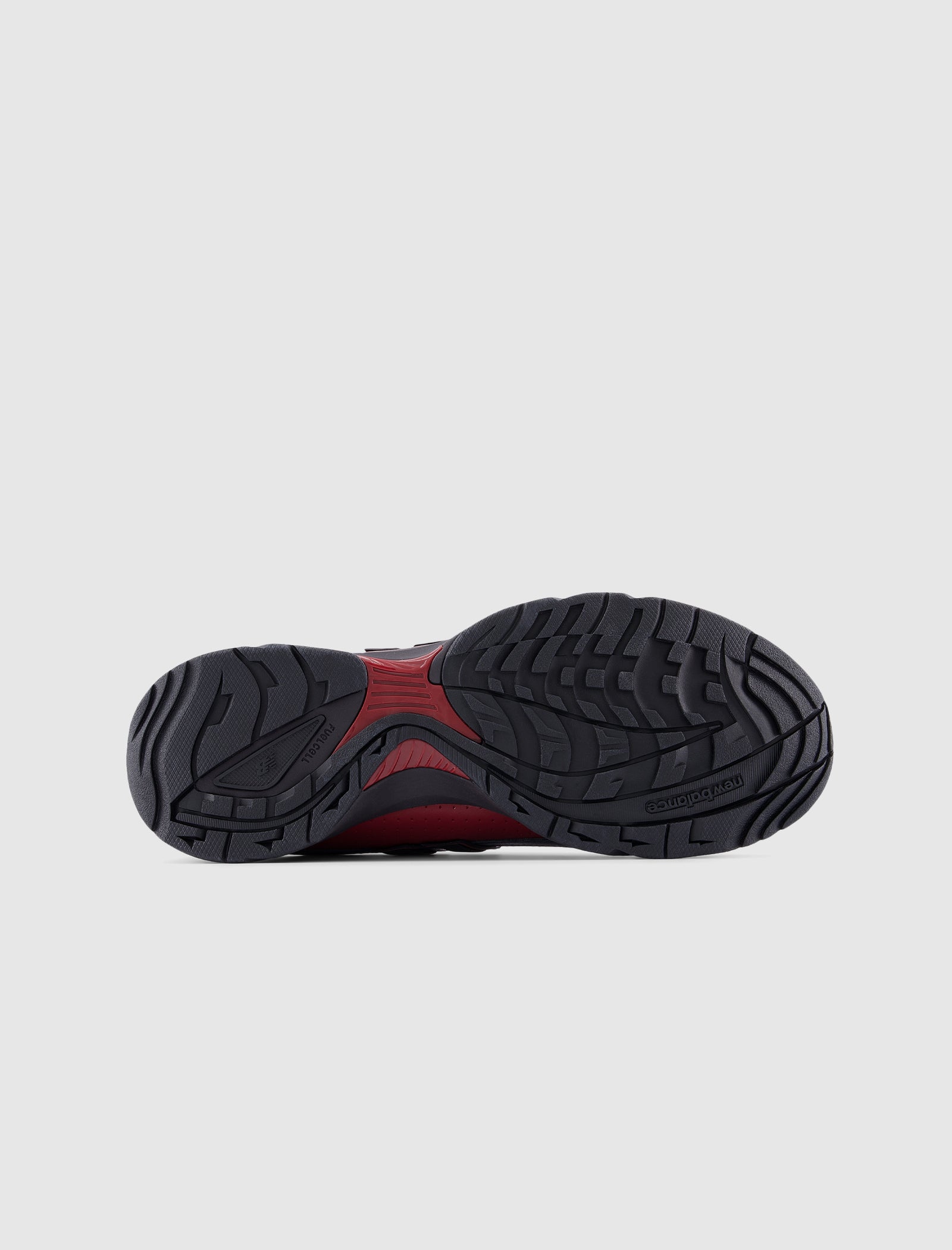Aime Leon Dore Rc56 New balance – Гарантія оригінальності – вид ззаду