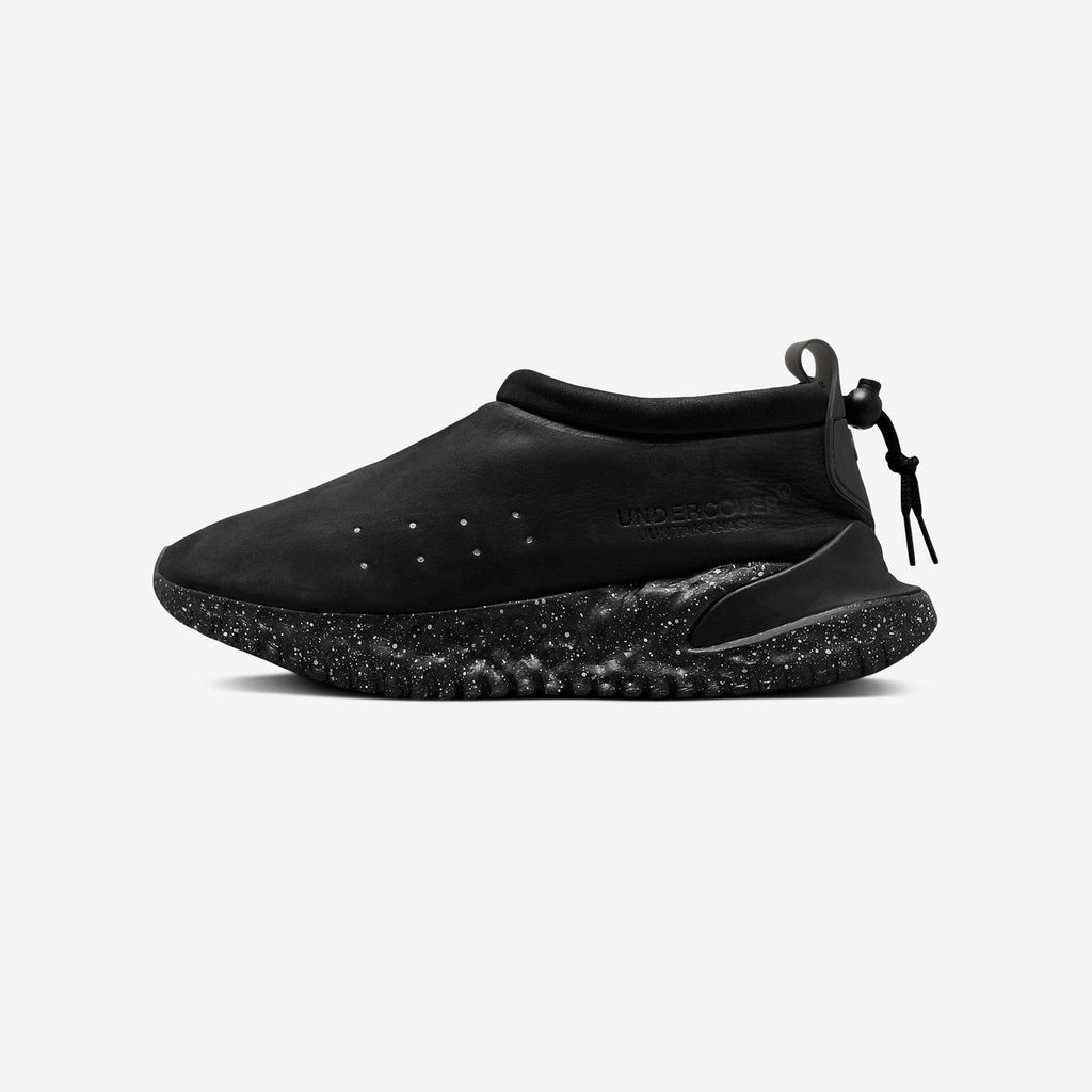 Moc Flow X Undercover Nike – Гарантія оригінальності – збільшений вид