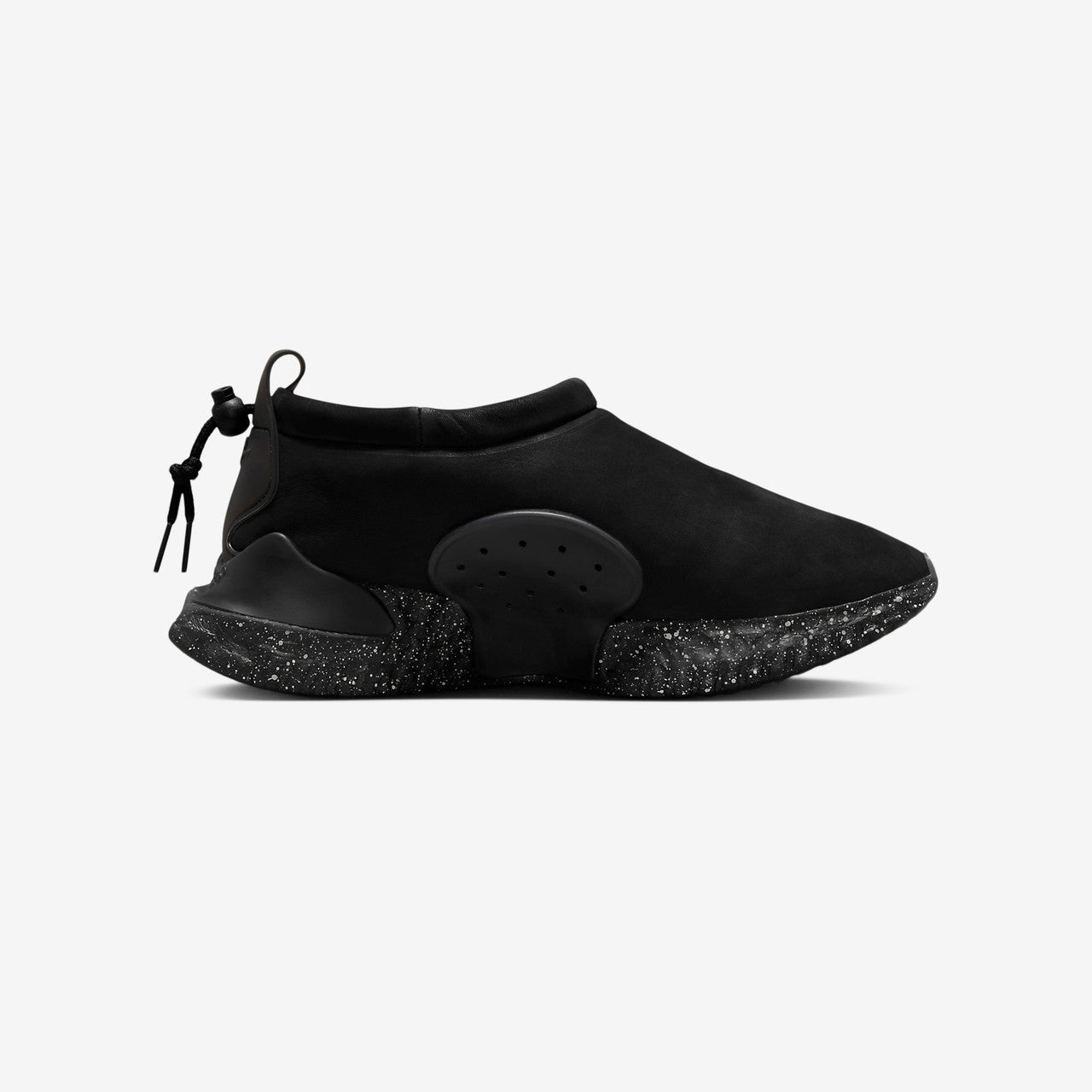 Moc Flow X Undercover Nike – Гарантія оригінальності – боковий вид