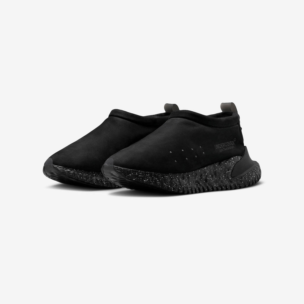 Moc Flow X Undercover Nike – Гарантія оригінальності – вид ззаду