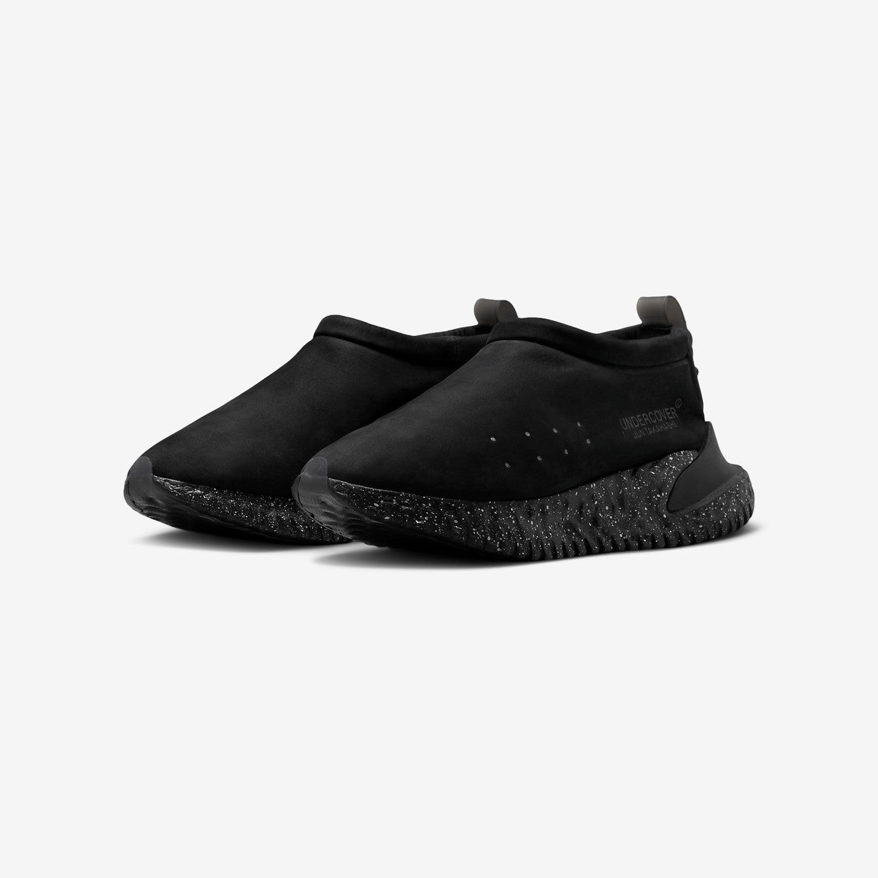 Moc Flow X Undercover Nike – Гарантія оригінальності – вид ззаду