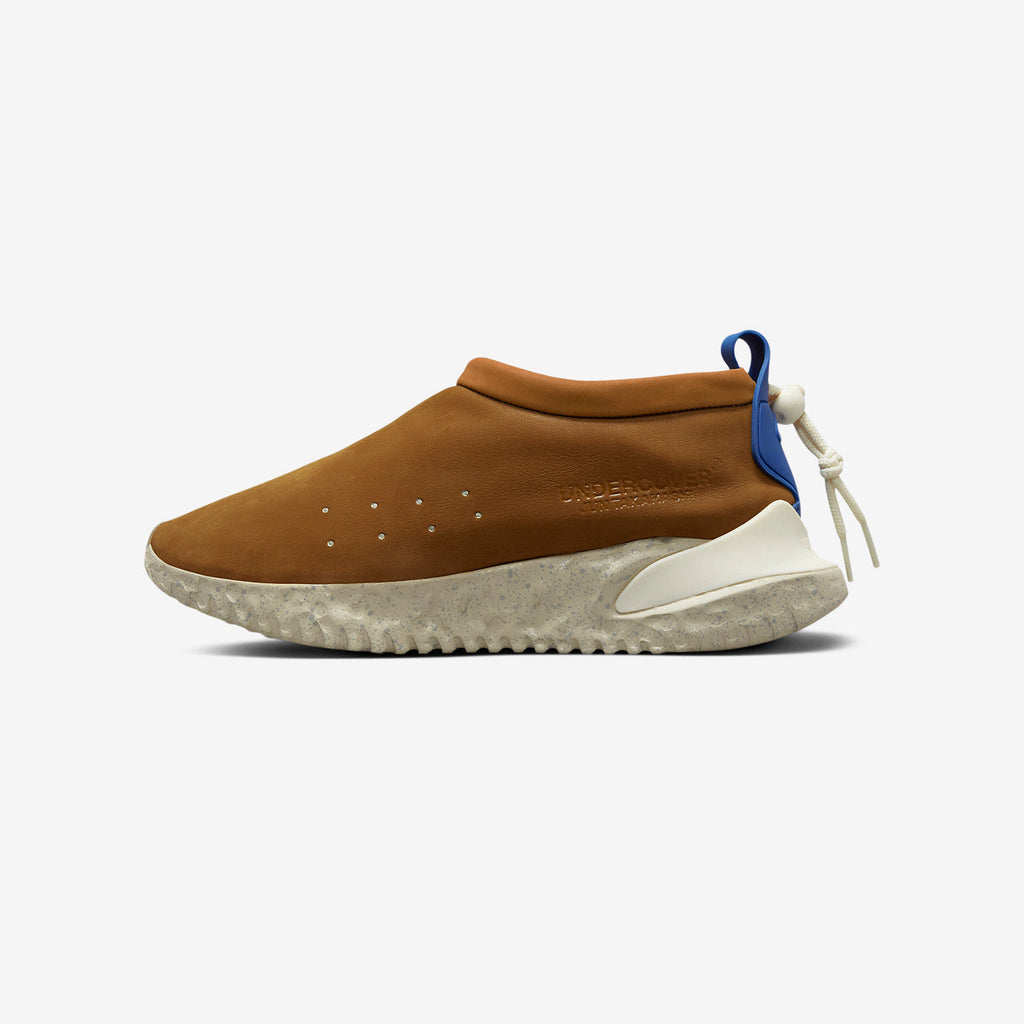 Moc Flow X Undercover Nike – Гарантія оригінальності – збільшений вид