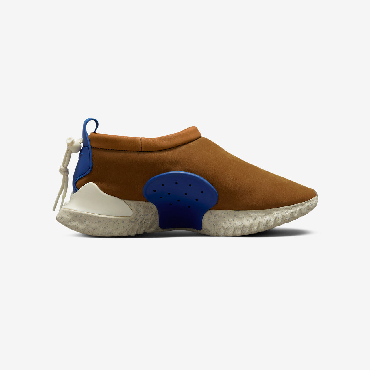 Moc Flow X Undercover Nike – Гарантія оригінальності – боковий вид