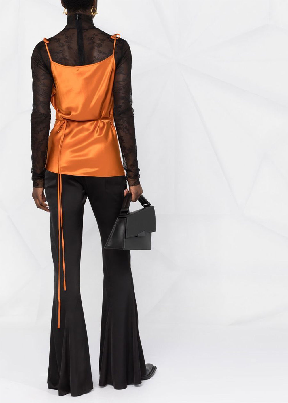 Acne studios Bottoms оригінал | Швидка доставка Україна – детальний вид