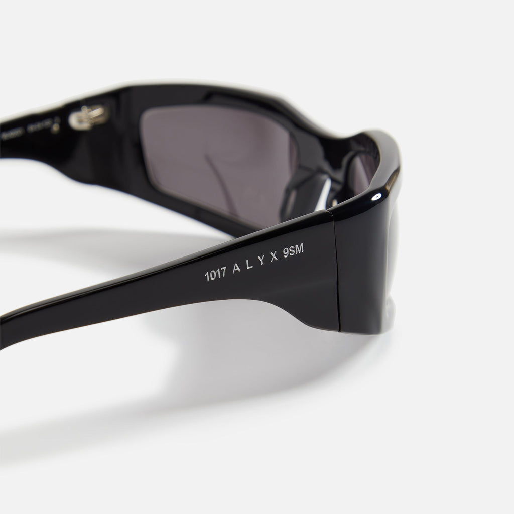 Tectonic Sunglasses Black 1017 alyx 9sm оригінал – Купити в Україні – детальний вид