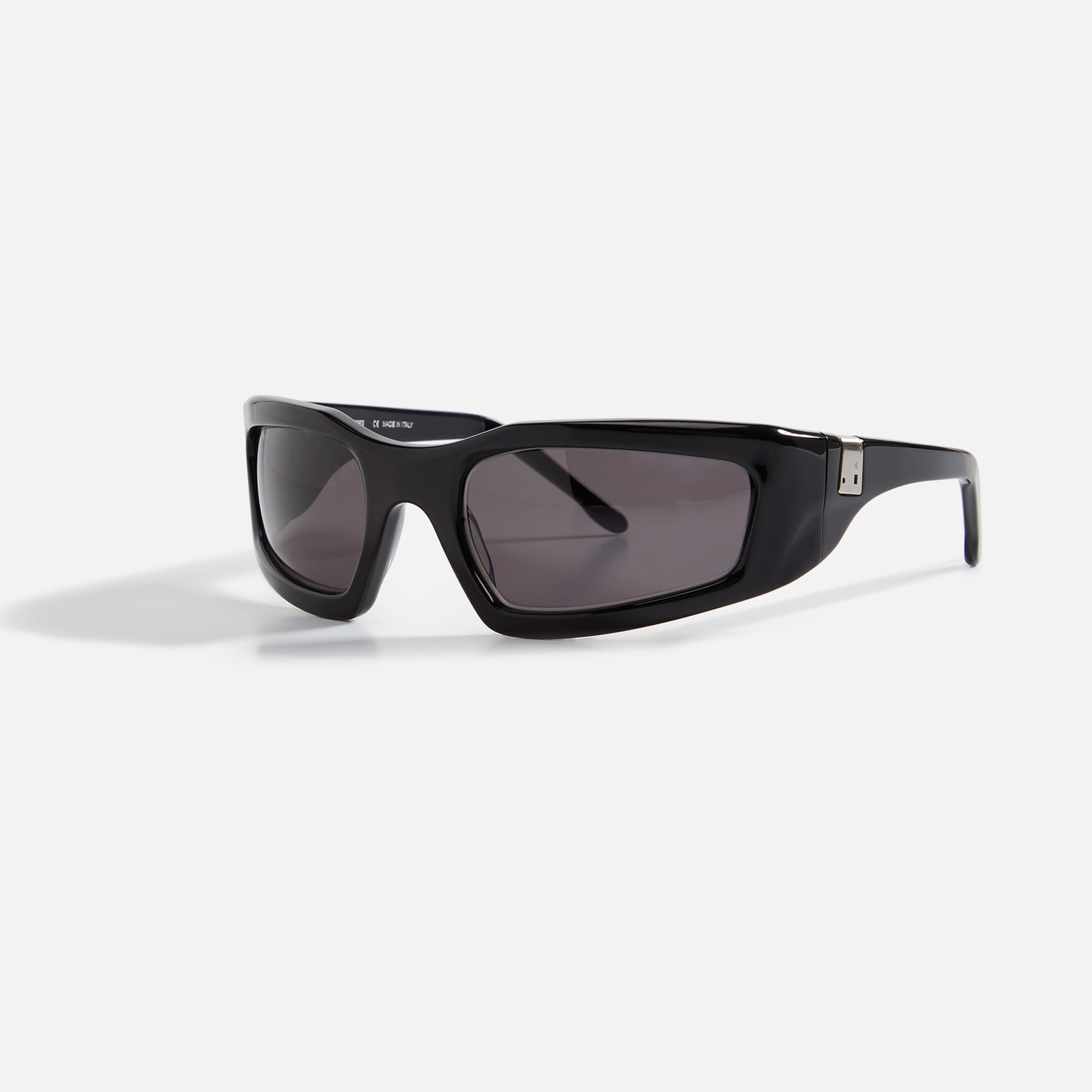 Tectonic Sunglasses Black 1017 alyx 9sm оригінал – Купити в Україні – вид ззаду - 1017 ALYX 9SM