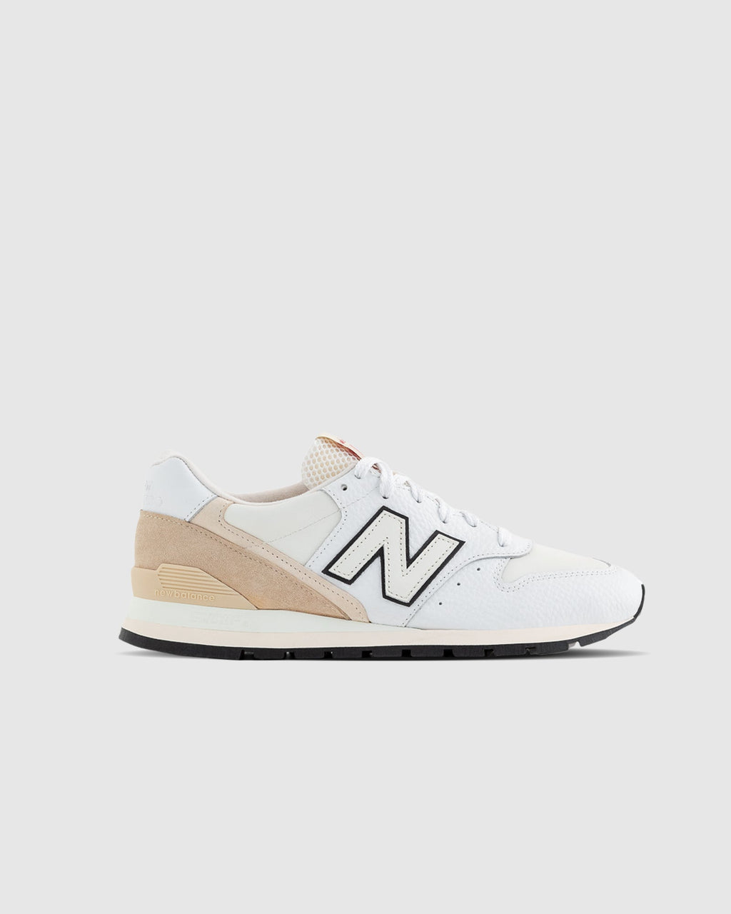 New balance Footwear оригінал | Швидка доставка Україна – боковий вид