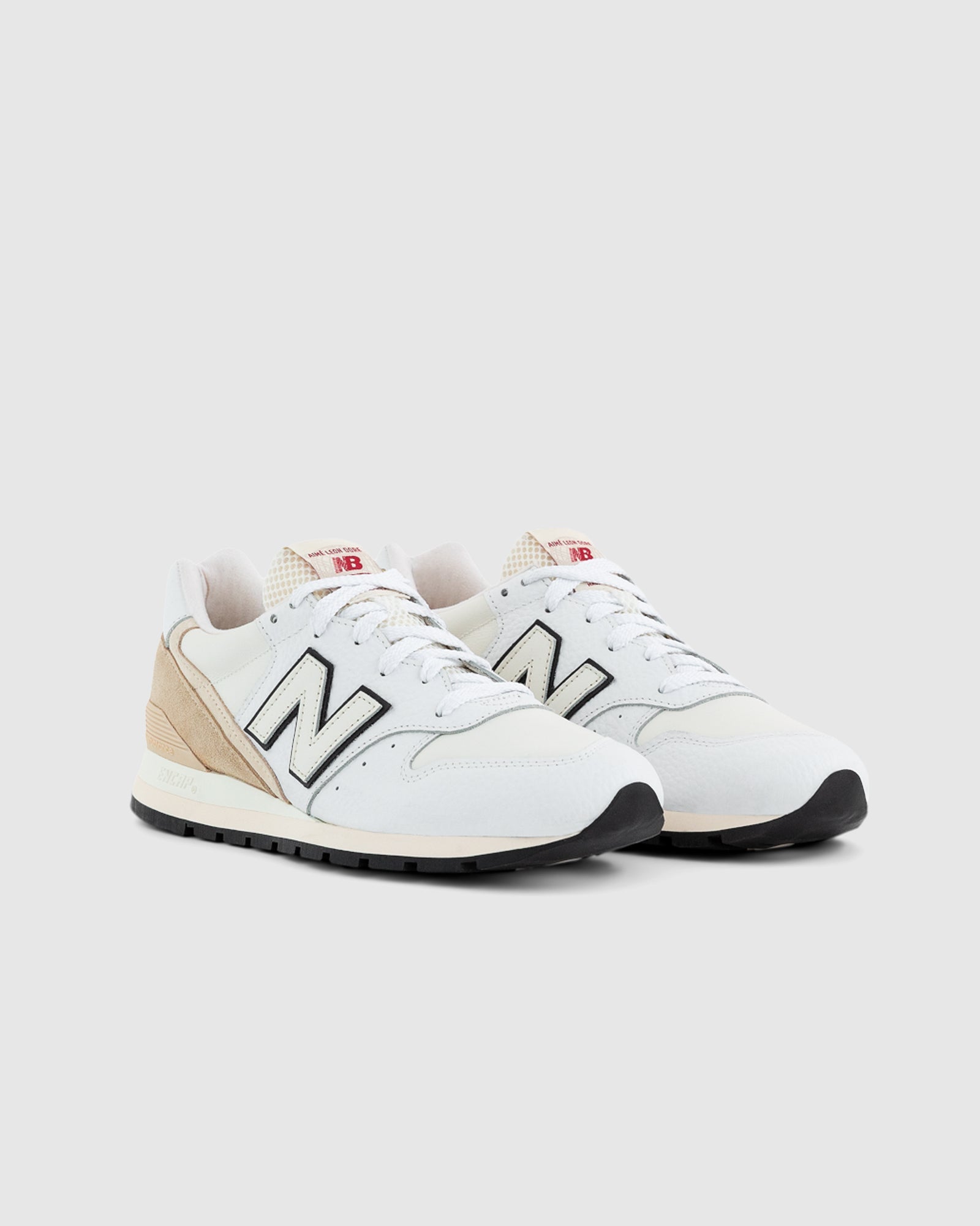 New balance Footwear оригінал | Швидка доставка Україна – вид ззаду