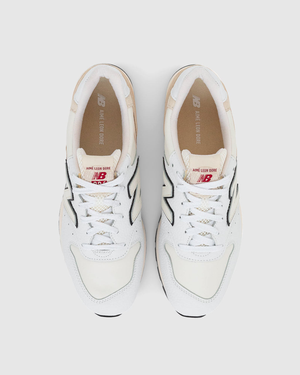 New balance Footwear оригінал | Швидка доставка Україна – детальний вид