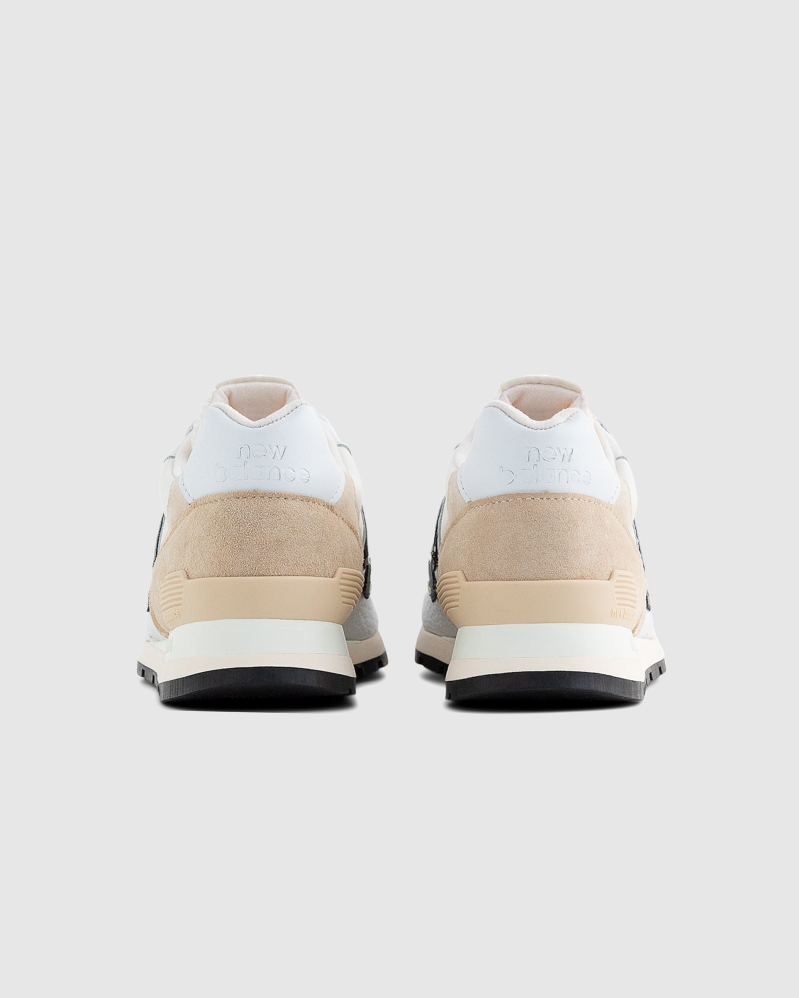 New balance Footwear оригінал | Швидка доставка Україна – збільшений вид