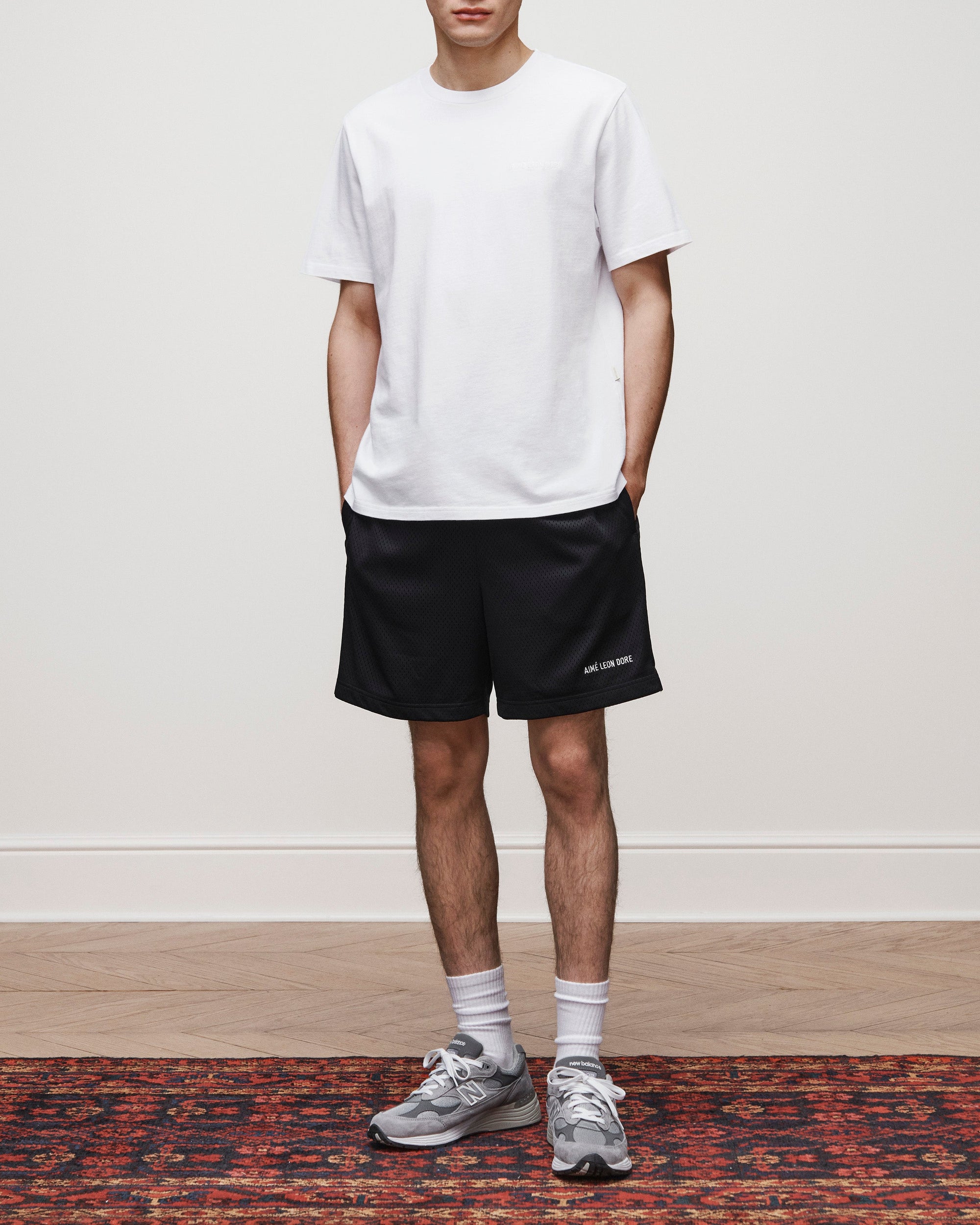 Aime leon dore Bottoms оригінал | Швидка доставка Україна – детальний вид