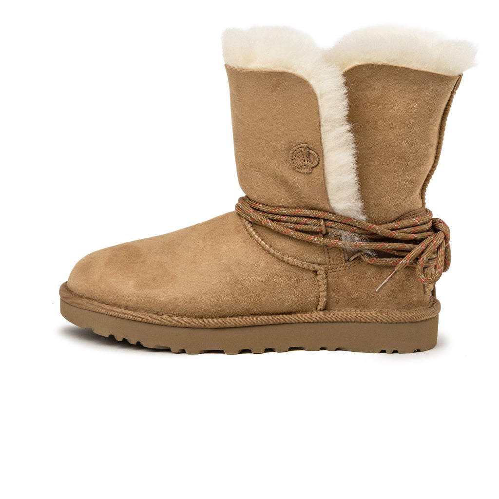 Оригінальна Wmns Bailey Tie Ugg – боковий вид