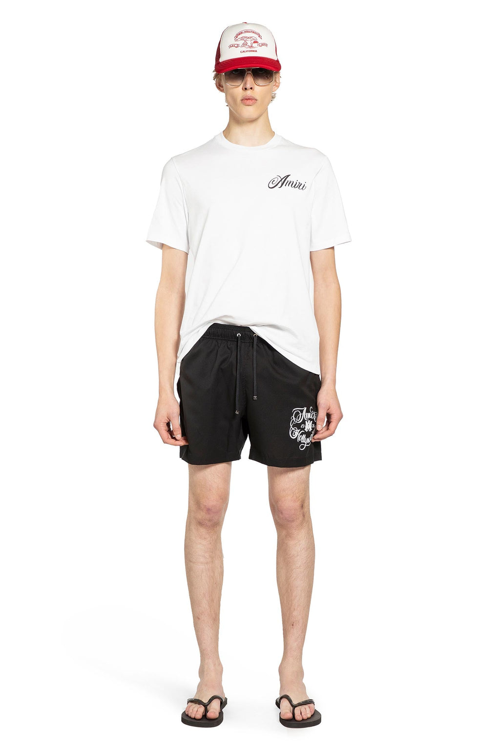 Hollywood Swim Trunks Amiri – Гарантія оригінальності – збільшений вид