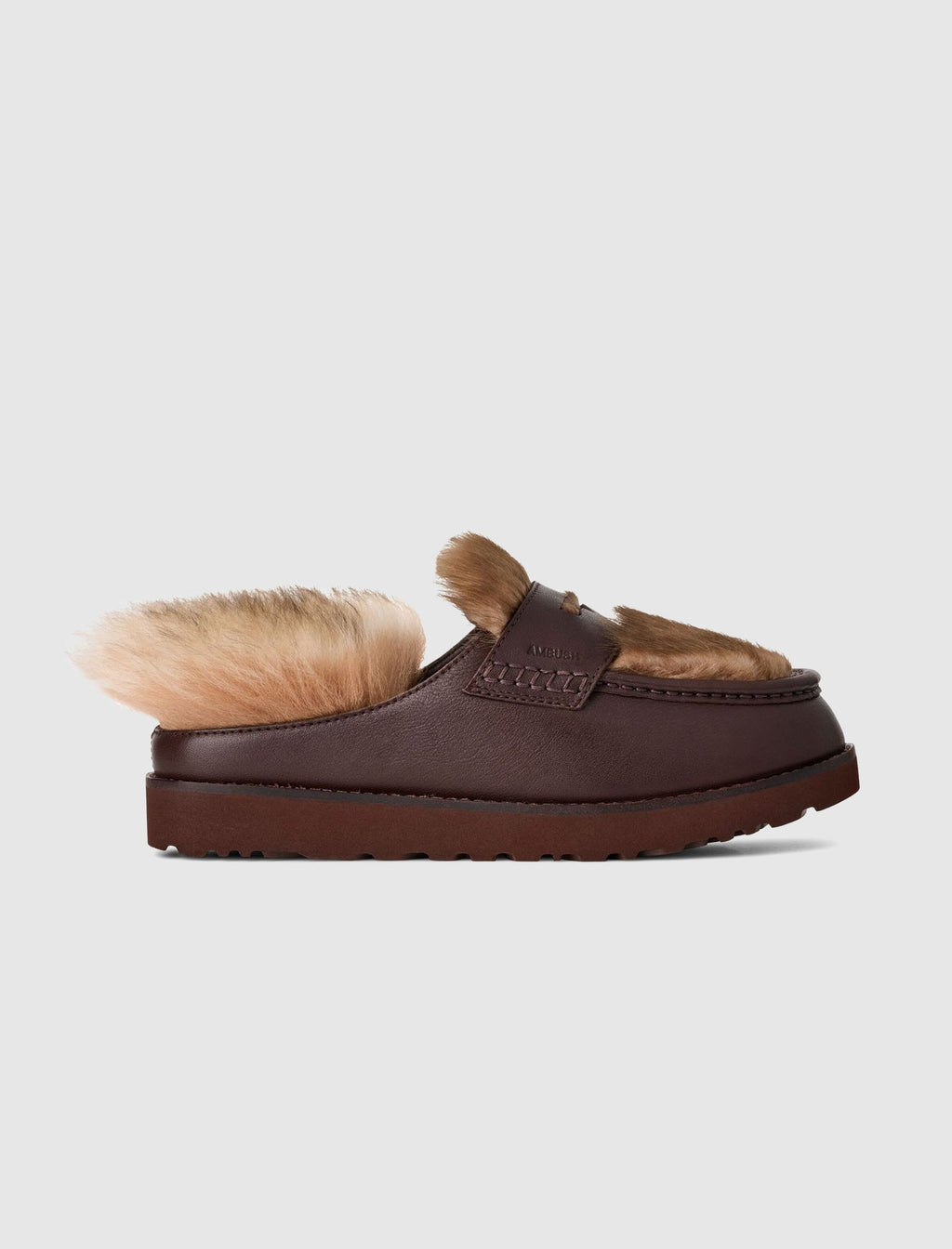 Ugg Footwear оригінал | Швидка доставка Україна – боковий вид