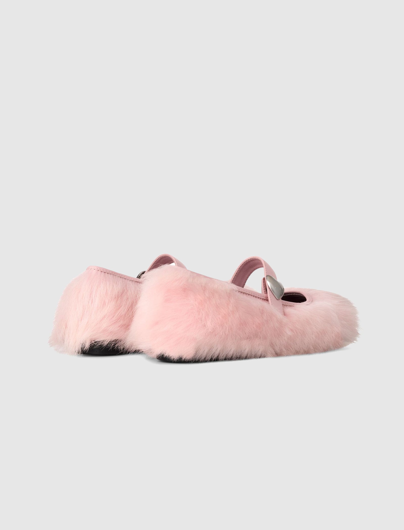 Ambush Mary Jane Pink Ugg – Гарантія оригінальності – збільшений вид