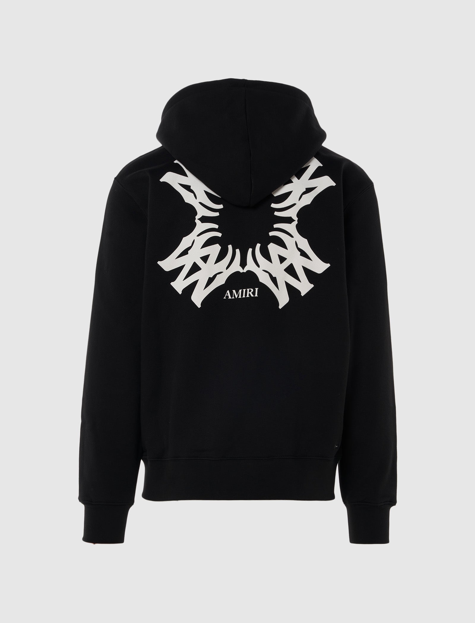 Оригінальна Ma Quad Zip Hoodie Amiri – детальний вид