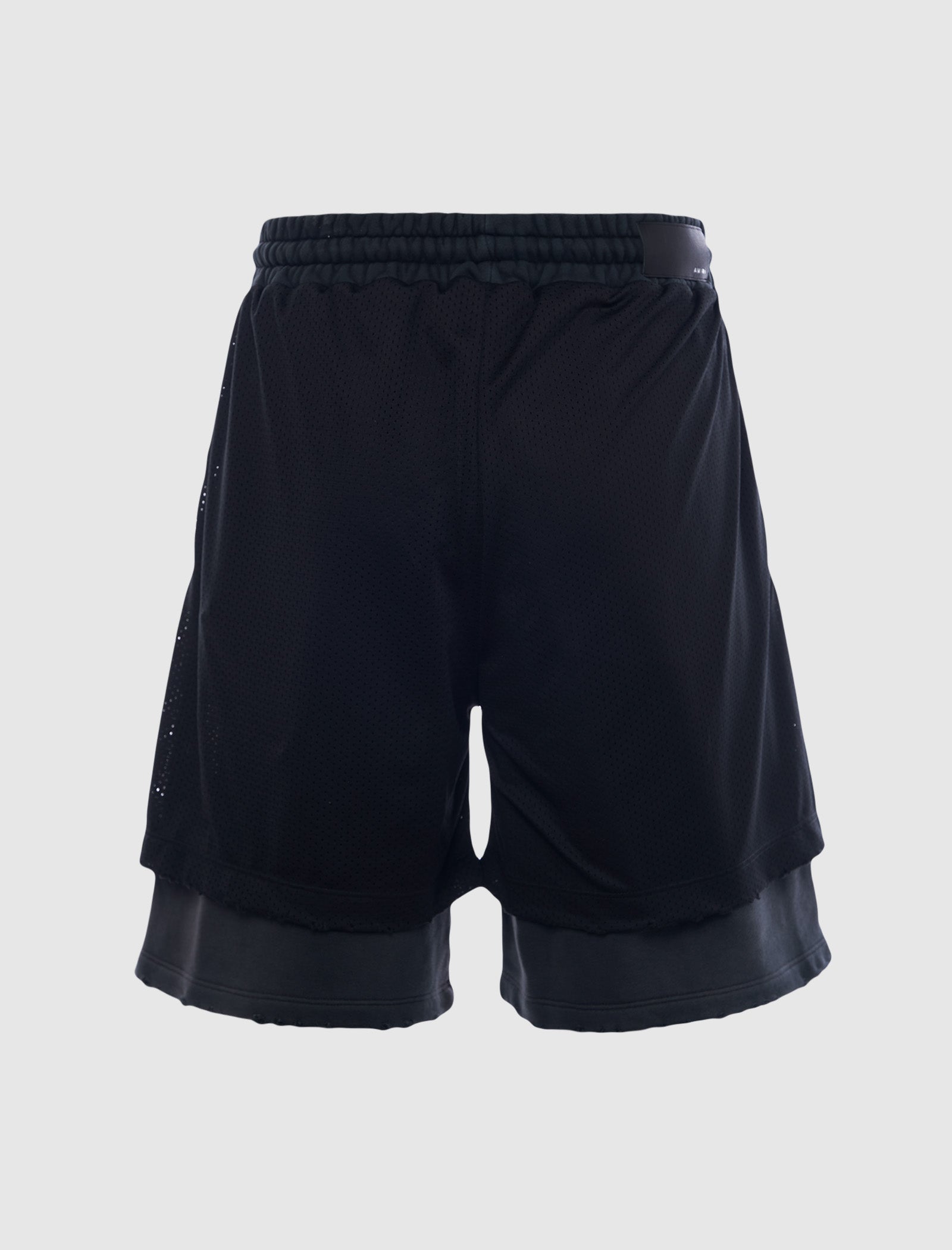 Mesh Basketball Short Amiri оригінал – Купити в Україні – детальний вид