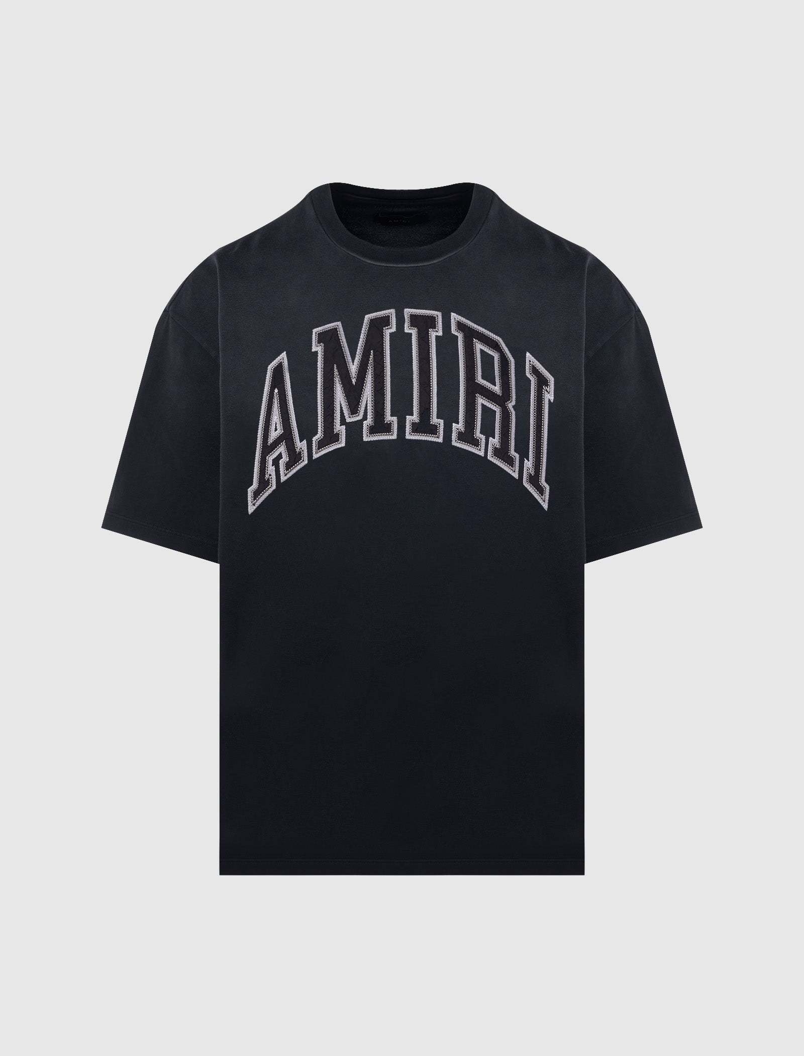 Vintage Oversized Tee Amiri оригінал – Купити в Україні – боковий вид