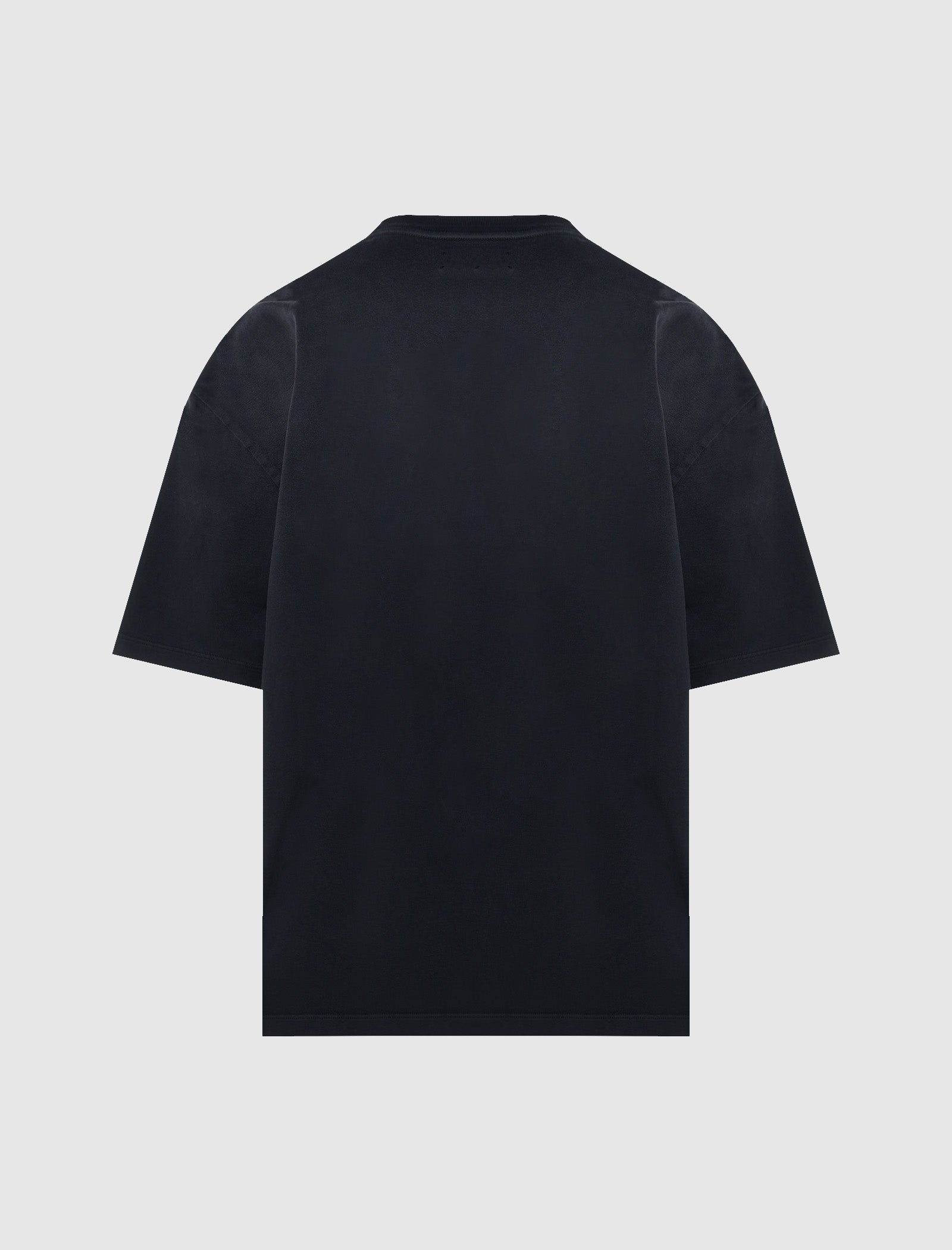 Vintage Oversized Tee Amiri оригінал – Купити в Україні – детальний вид