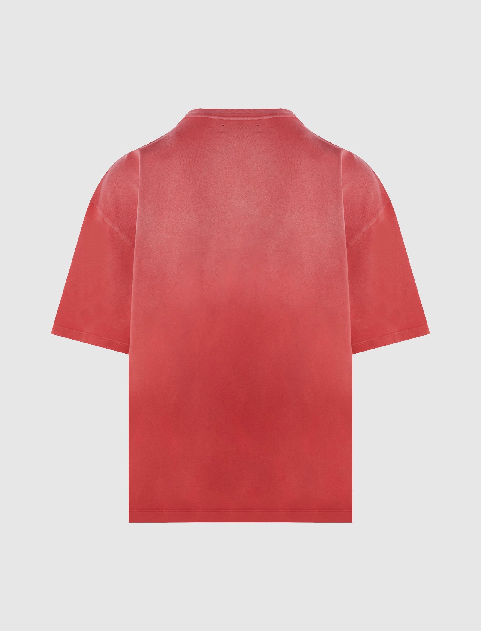 Vintage Oversized Tee Amiri оригінал – Купити в Україні – детальний вид