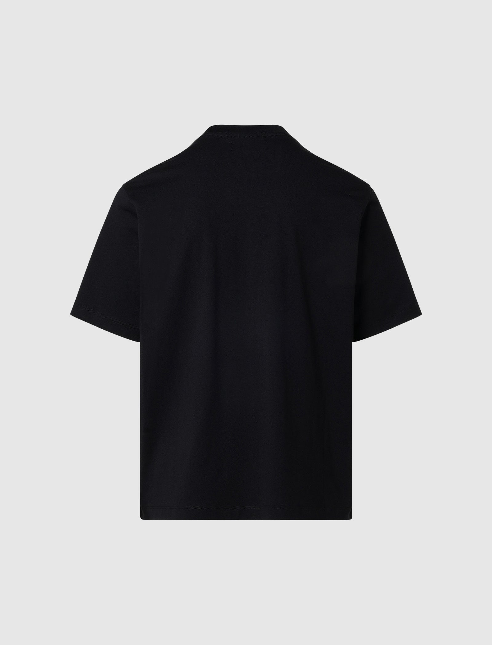 Staggered Tee Amiri оригінал – Купити в Україні – детальний вид
