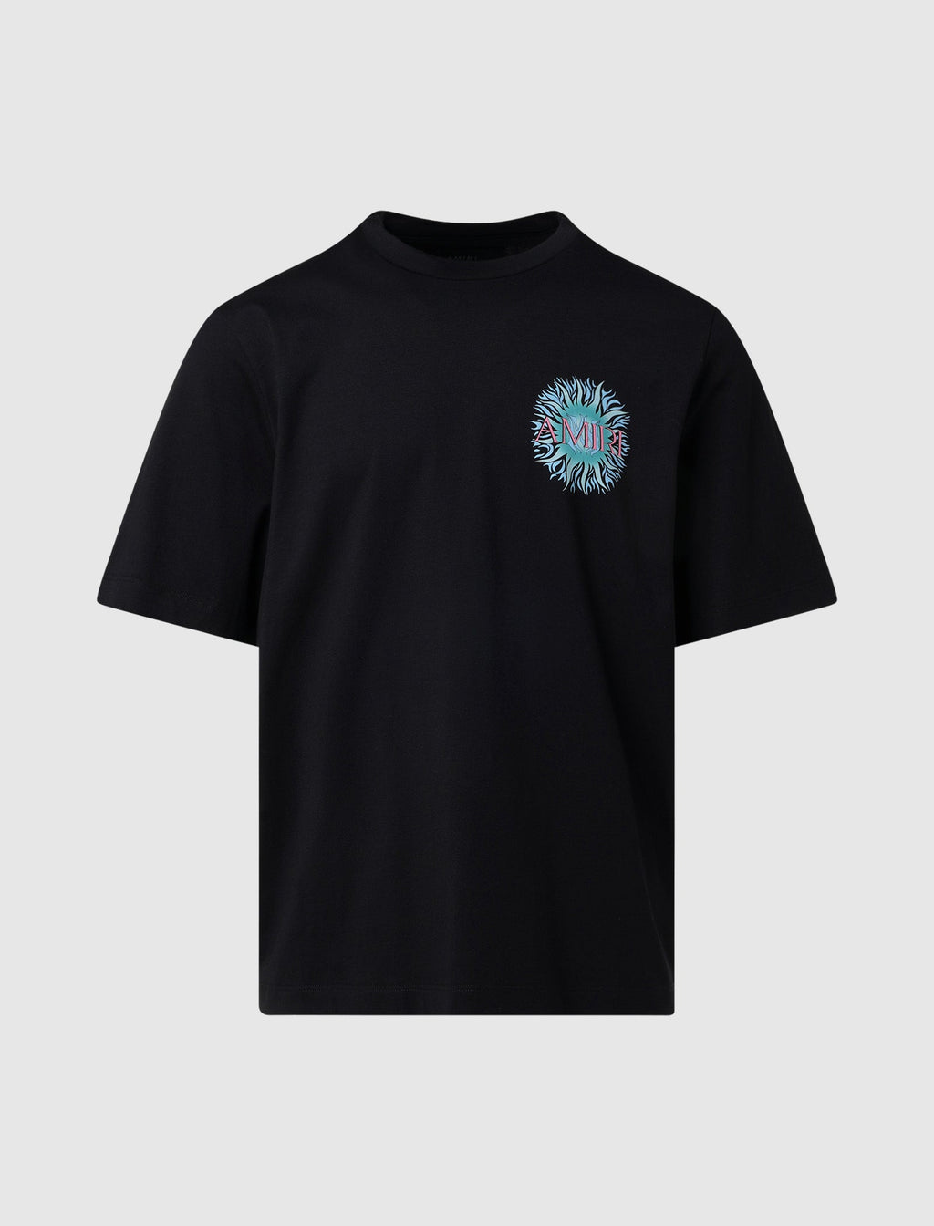 Оригінальна Sun Tee Amiri – боковий вид