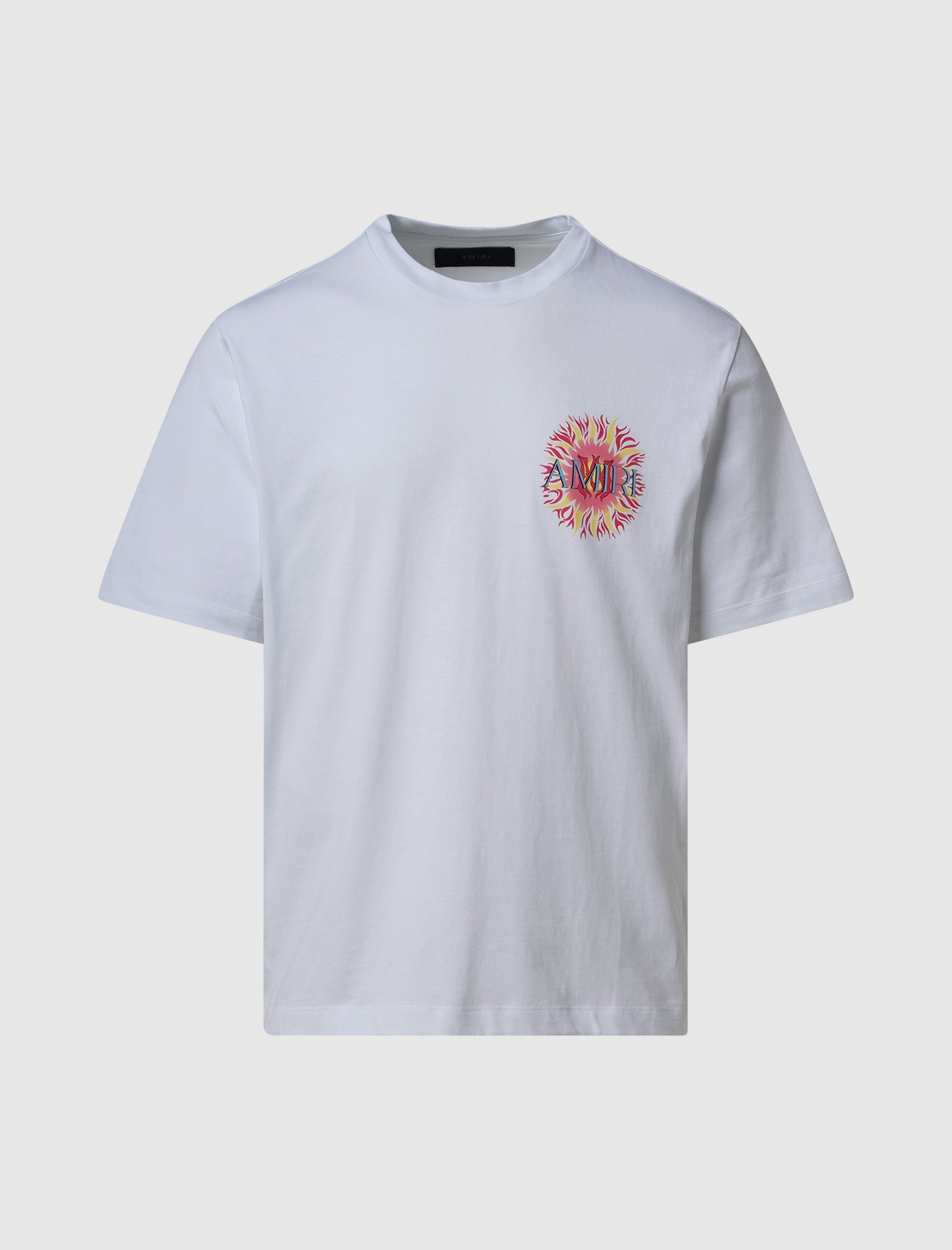 Оригінальна Sun Tee Amiri – боковий вид