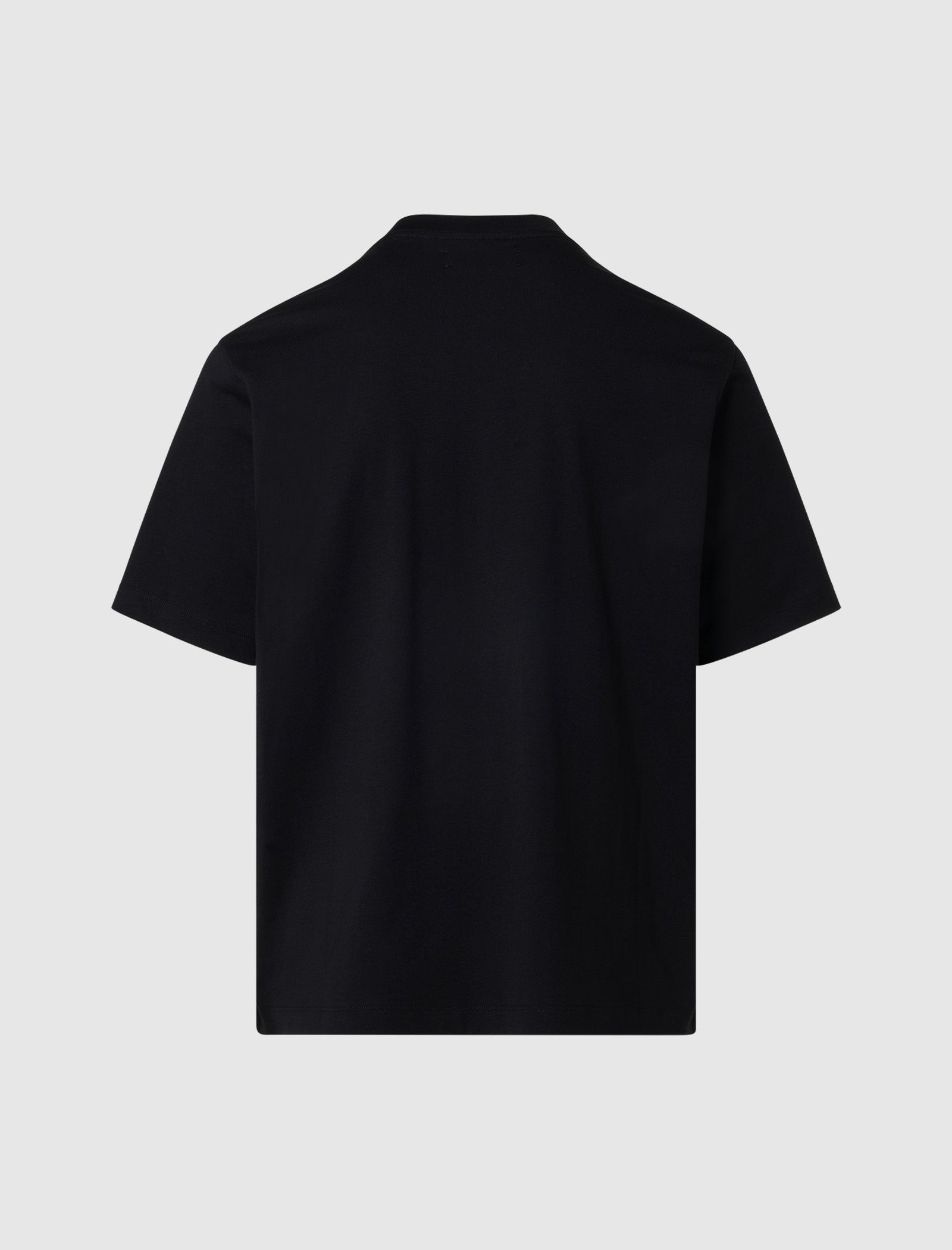 Snake Tee Amiri – Гарантія оригінальності – детальний вид