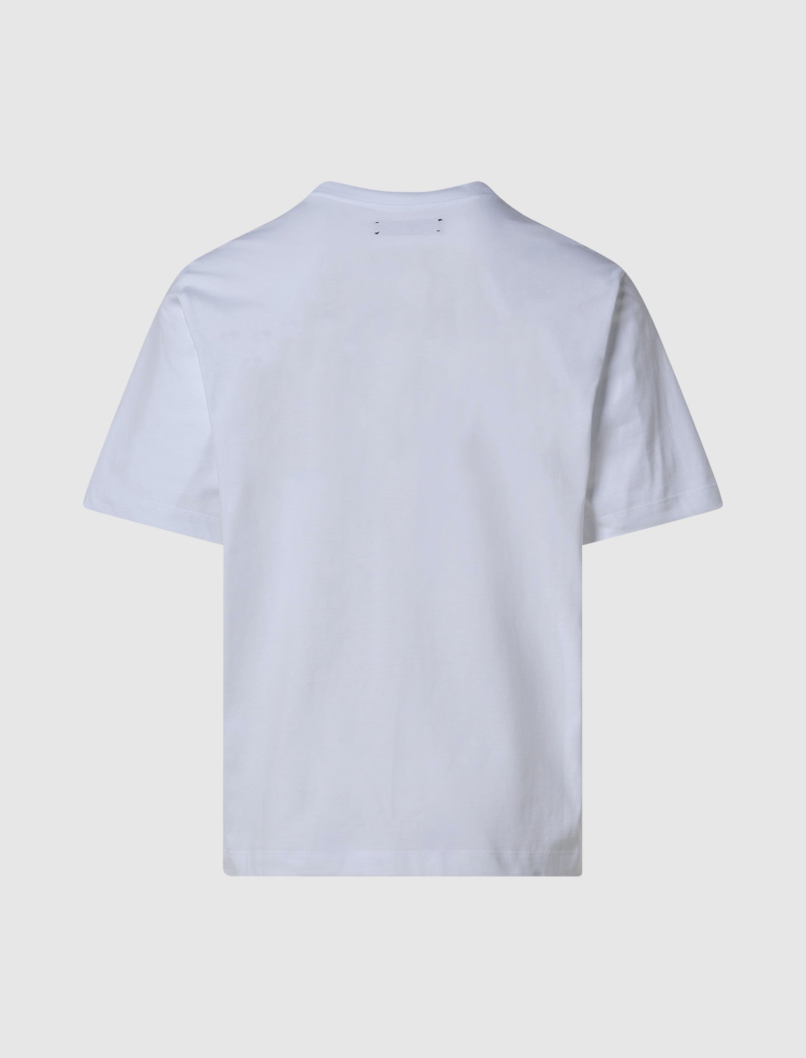 Snake Tee Amiri – Гарантія оригінальності – детальний вид